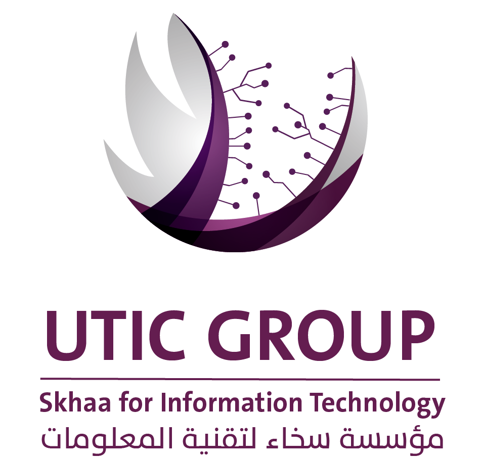 شعار سخاء لتقنية المعلومات